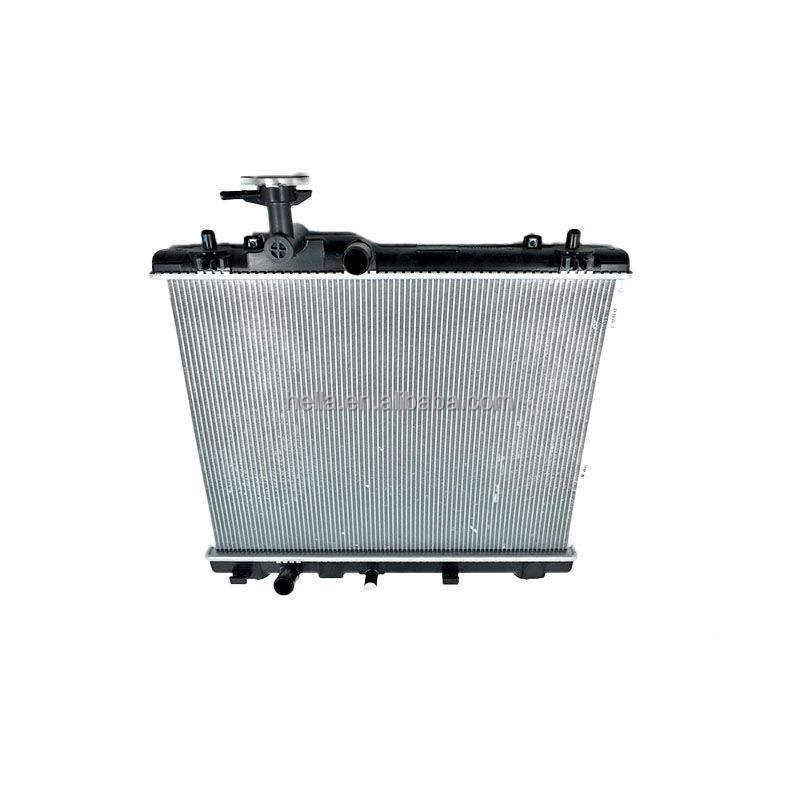 Engine Radiator For TOYOTA CAMRY SOLARA 2.2 1997-2001 16400-03140 16400-7A290 16400-7A300 16400-7A301