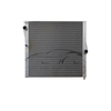 Auto Engine Radiator For BMW X5 X6 2018-2010 17117594020