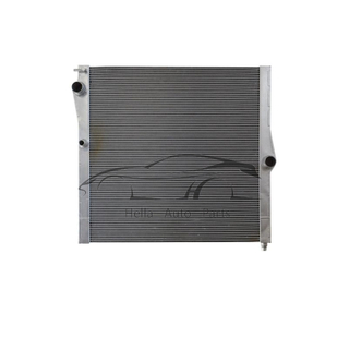 Auto Engine Radiator For BMW X5 X6 2018-2010 17117594020