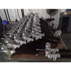 System Auto Steering Gear For HYUNDAI SONATA NF 2.0 2.4 Power Steering Rack 57700-5K100 57700-3K000 57700-3K060 57700-3K230