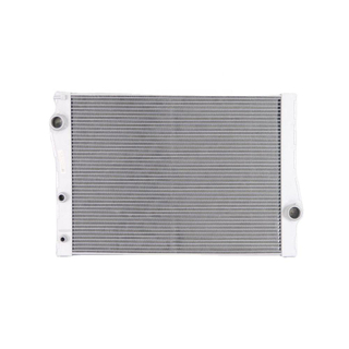 China Car Water Cooling Radiator For BMW X5 E70 E71 E72 X5 30d 17117533472