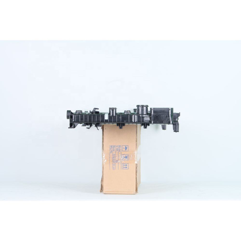 China Auto Spare Parts Aluminium Radiator Auto Radiator For MERCEDES BENZ E320 W211 S211 2115000102