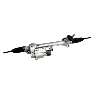 LHD Power Steering Rack Electric Steering Gear For FORD RANGER 2.2T 3.2T 2018 2019 2020 JB3C-3D070-KE JB3C3D070KE