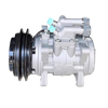 Car air Conditioner A/C AC Compressor 12V For Nissan Qashqai 1.2T 2015-2017 Auto Accessories 92600-4BE0A 926004BE0A