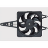 Car Auto Radiator Cooling Electronic Fan For Fiat Uno Lancia 7650190 7608426 7650192
