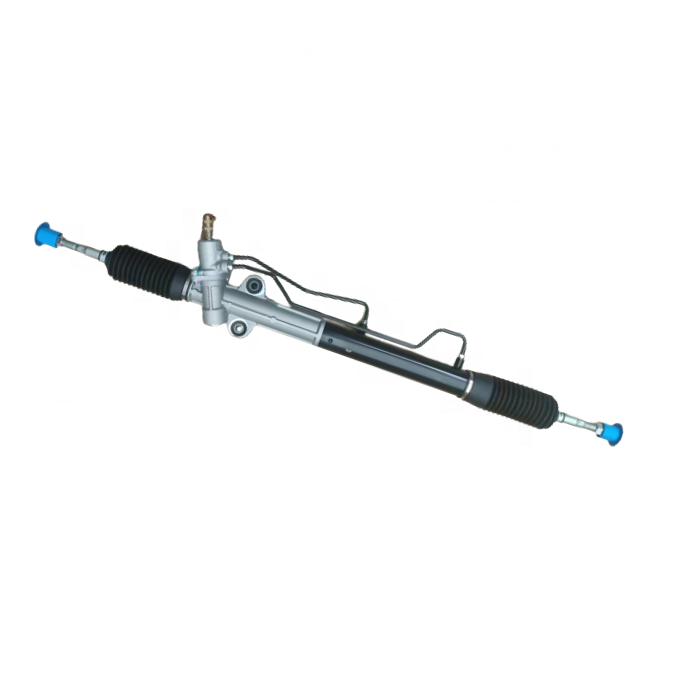 Auto Steering Gear Power Steering Rack For Mitsubishi PAJERO V73 MR374892