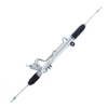 Auto Steering Gear Power Steering Rack For Chery QQ A5 A21 E5 Spare Parts A213400010BB