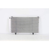 China Car Auto Aluminum Air Conditioning AC Condenser For Mercedes Benz C Class W203 2000-2007 A2035000854 2035000854