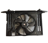 Car Auto Radiator Cooling Electronic Fan For Toyota Corolla 167110T010 16711-0T010