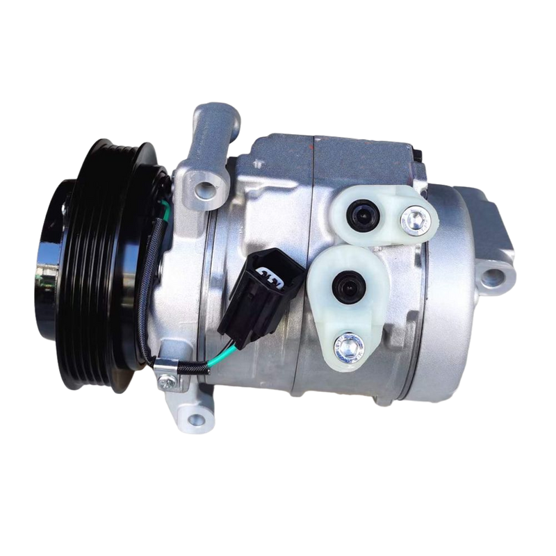 Car air Conditioner A/C AC Compressor 12V For KIA K2 1.4 1.6 2014-2016 Auto Accessories 97701-1W600 977011W600