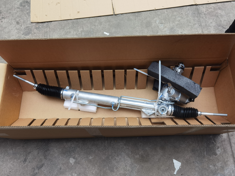 Auto Steering Gear Power Steering Rack For BMW X6 X5 E71 E70 32106799625 32106858488 32106799622