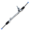Auto Steering Gear Power Steering Rack For Ford Mustang T70 D9FZ-3504B D9FZ3504B
