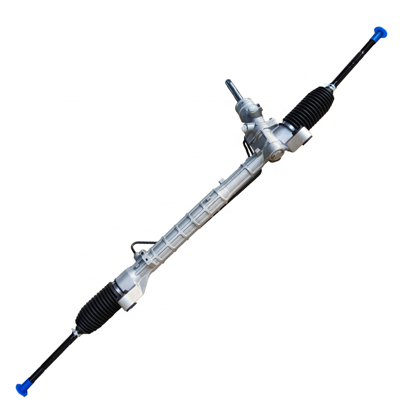 Auto Steering Gear Power Steering Rack For Ford Mustang T70 D9FZ-3504B D9FZ3504B