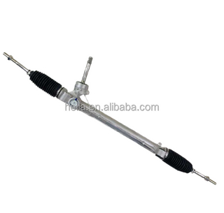 Car Auto Steering Gear For ROEWE MG RX3 ZS 10443601