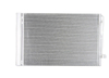 China Car Auto Aluminum Air Conditioning AC Condenser For KIA K3 97606B5000 97606-B5000