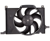 Car Auto Radiator Cooling Electronic Fan For Buick Sail 92099808 5490624