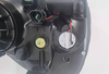 Car Headlamp Headlight Assembly For Hyundai Santafe 2006 2007 2008 2009 Head lamp 92101-26000 92102-26000 92101-2B020