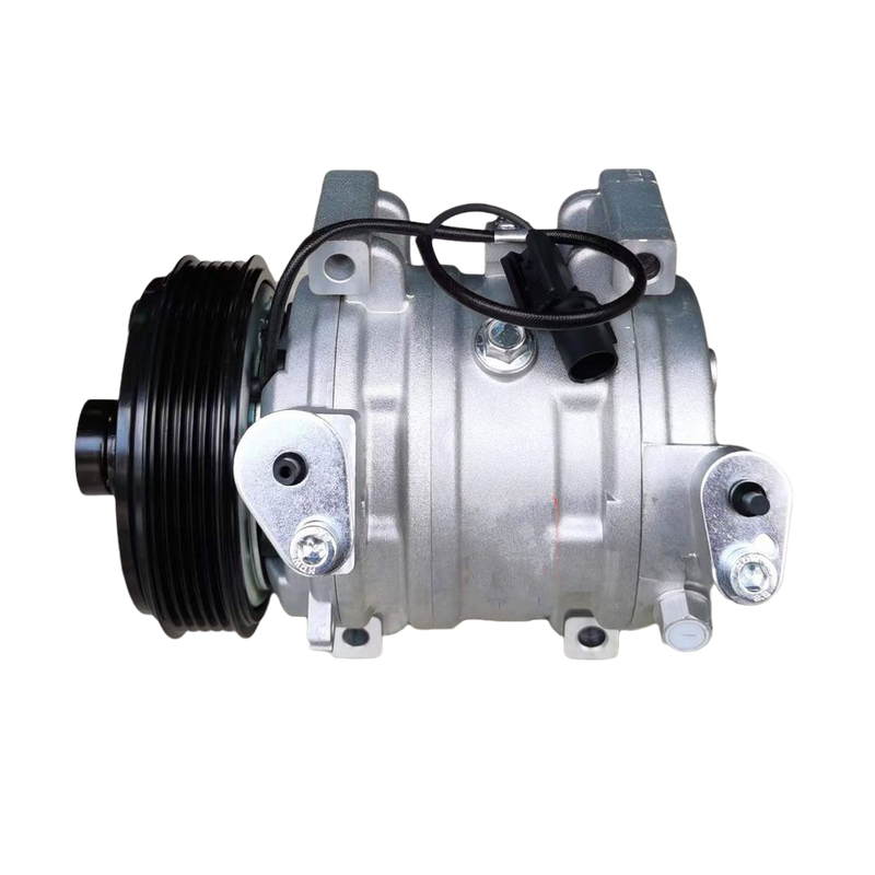 Car air Conditioner A/C AC Compressor For Mercedes benz C-Class 2006-2015 Valeo Accessories A0032304811 0032304811