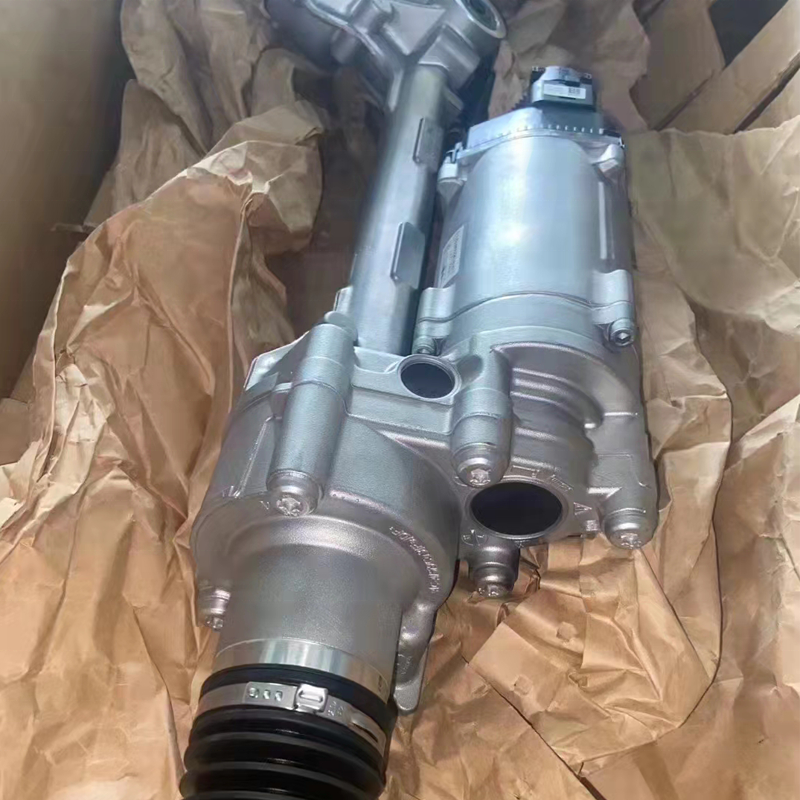 Power Steering Rack For Porsche 911 Cayman Boxster 981 991 2013 2014 2015 2016 99134700518 99134700509