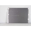 China Car Auto Aluminum Air Conditioning AC Condenser For Chevrolet Cruze 1.4 Verano 1.5 2015 2016 13356645