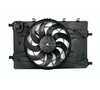 Car Auto Radiator Cooling Electronic Fan For Roewe 350 MG5 1.5L 57561001