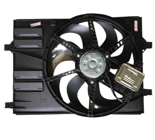 Car Auto Radiator Cooling Electronic Fan For Fiat 46400256