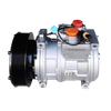 Car air conditioner compressor AC Compressor For Mazda 6 Air Compressor GJ6A61450D