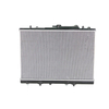Car Auto Aluminum Radiator For MITSUBISHI PAJERO MONTERO SPORT 2.4 1997 1998 1999 MR239627 MR239626 MN153205 MN153206 MN153208