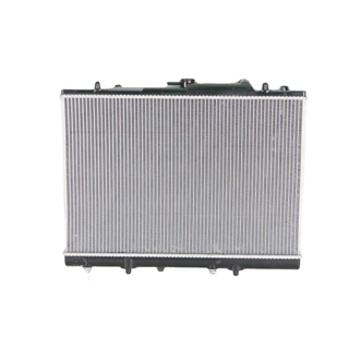 Car Auto Aluminum Radiator For MITSUBISHI PAJERO MONTERO SPORT 2.4 1997 1998 1999 MR239627 MR239626 MN153205 MN153206 MN153208