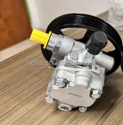Power Steering Pump Hydraulic Steering Pump For I suzu D-MAX 8979466960