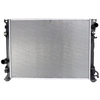 China Car Radiator Parts For CHRYSLER 5170742AA 5137691AA 5137692AA 068050126AB 68050126AA 68050126AB 68050131AA