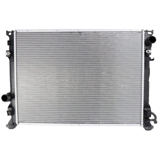 China Car Radiator Parts For CHRYSLER 5170742AA 5137691AA 5137692AA 068050126AB 68050126AA 68050126AB 68050131AA