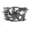 Auto Engine Radiator Cooling Fan For Infiniti Q50 2017 2018 2019 21481-4GC0B 214814GC0B 21481-4GC1B