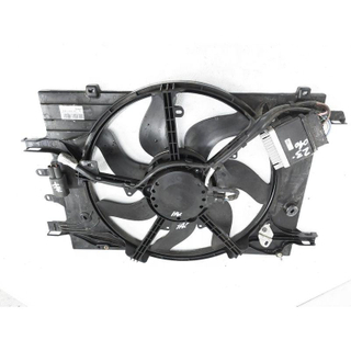 Auto Engine Radiator Cooling Fan For Infiniti Q50 2017 2018 2019 21481-4GC0B 214814GC0B 21481-4GC1B
