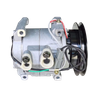 Car air Conditioner A/C AC Compressor 12V For Ford Fiesta 1.5 2013-2015 Auto Accessories DN4861450A DN48-61450-A