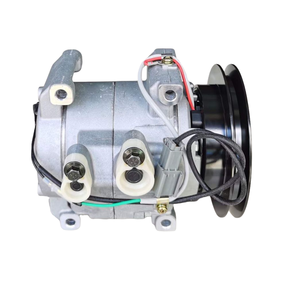 Car air Conditioner A/C AC Compressor 12V For Ford Fiesta 1.5 2013-2015 Auto Accessories DN4861450A DN48-61450-A