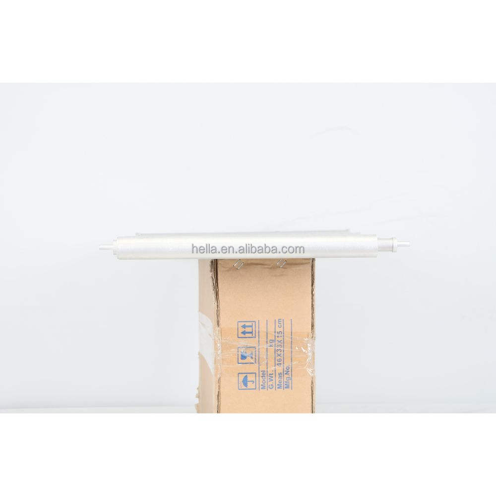 China Auto Aluminum AC Condenser For TOYOTA RAV4 3.5 2006 2007 2008 2009 88460-42100 8846042100