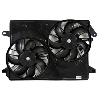 Car Auto Radiator Cooling Electronic Fan For CHRYSLER 300 2005-2009 5137717AB 5174358AA CH3115132