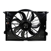 Car Auto Radiator Cooling Electronic Fan For Mercedes Benz W211 E-CLASS E200 E300 A2115000693 A2115001693