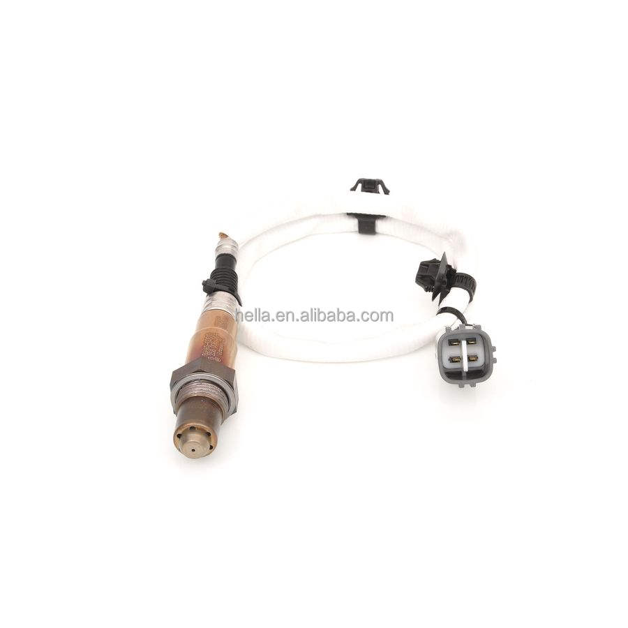 Car Oxygen Sensor Lambda Sensor For Subaru Forester 2.0XT 2.0i 2.5i Outback 22641-AA610 211200-4430 22641AA610 2112004430