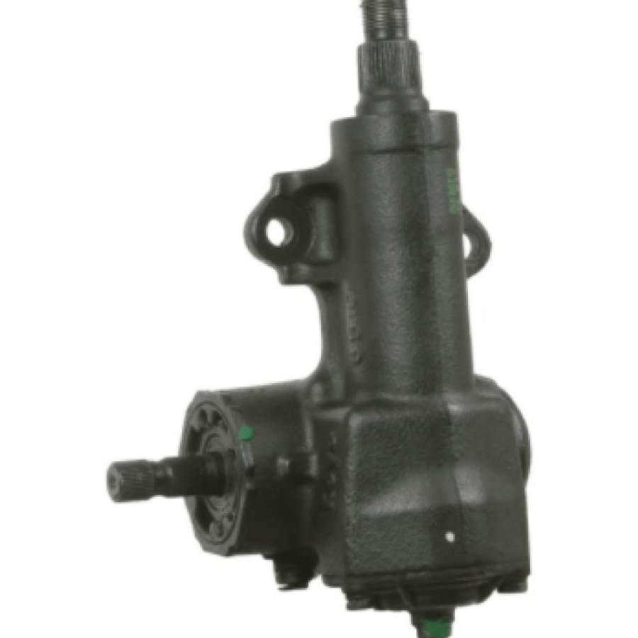Recirculating Ball Steering Gear Box Auto Steering Gear for isuzu vehicross 8941732995 894752034 8971013541 8971013543