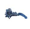 Auto Power Steering Gear Rack For TOYOTA Land Cruiser Prado 4500 2007 2008 2009 2010 44110-60403 44110-60404 44110-60440