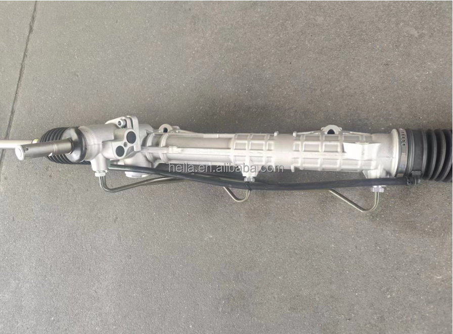 Power Steering Rack For PEUGEOT 206 4000JZ 4000KC 4000KF 4000AR 4000AX 4000EW