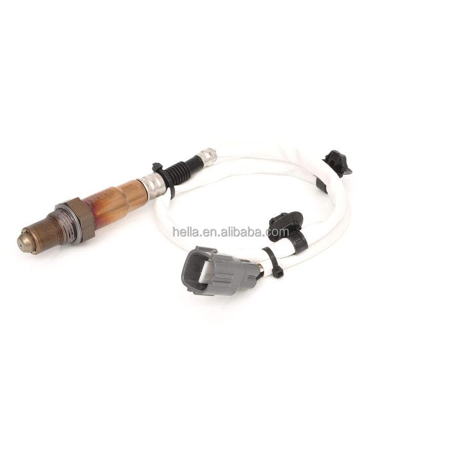 Car Auto Oxygen Sensor Lambda Sensor For Suzuki Liana 1.3 0258010079 0258010080