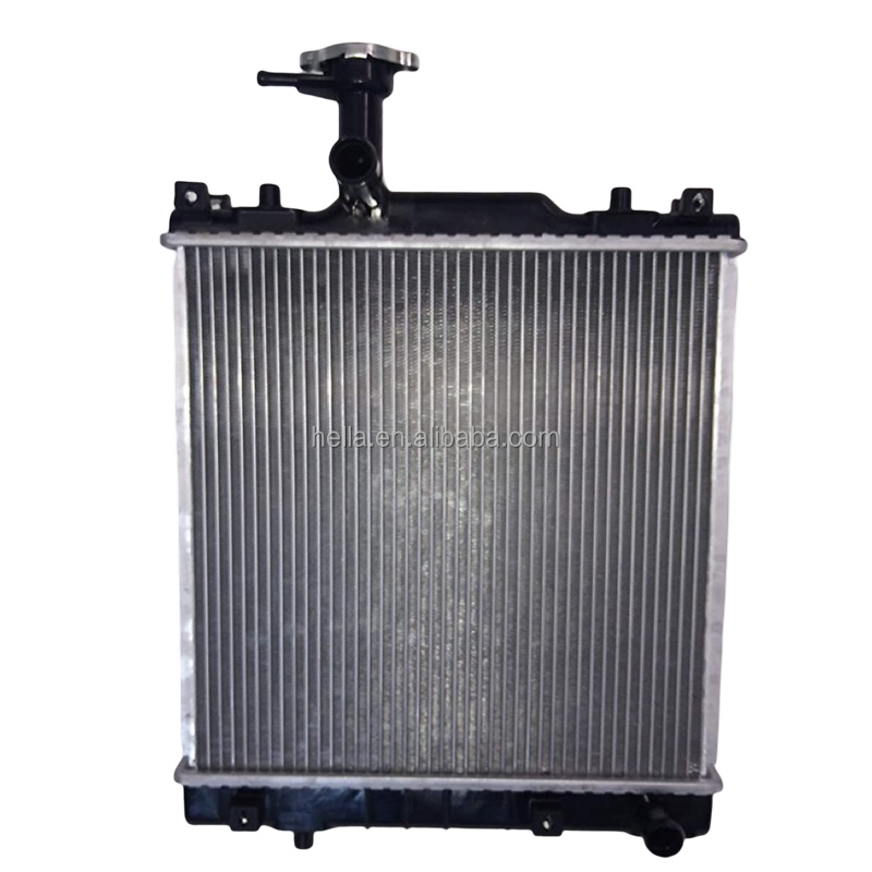 Engine Radiator For ISUZU PICK UP 2003- 8973678850 897333532