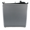 Engine Radiator For CHEVROLET CAMARO 5.0 V8 82-82 F98782 HA8682 HF8682 F68682