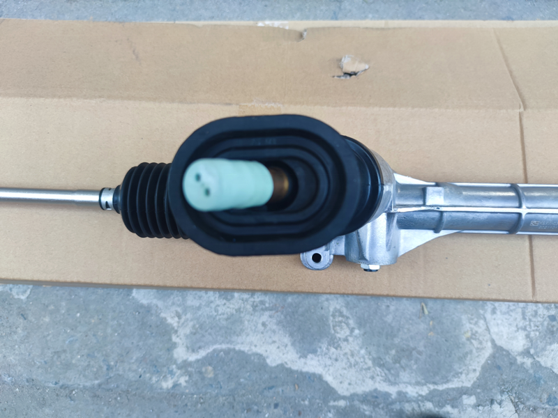 Power Steering rack Auto Steering Gear For VW POLO Jetta 2009 2010 2011 2012 62D423057 6RF423057M 6RF423057H RHD LHD