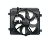 Car Auto Radiator Cooling Electronic Fan For Renault 7700828624