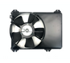 Car Auto Radiator Cooling Electronic Fan For VW 9130081032