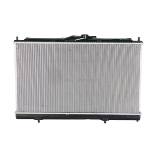 Car Engine Aluminum Radiator MT For LADA NIVA 2121 1600 1980-1987 212131301012 RAD20105 623556